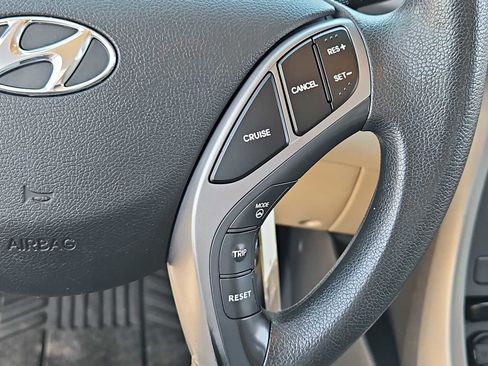 Used 2014 Hyundai Elantra SE image 22