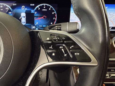 Used 2022 Mercedes-Benz E 450 4MATIC Sedan image 17