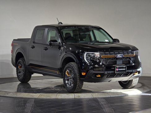 New 2026 Ford Maverick Tremor AWD/4WD image 2