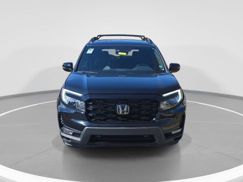 Used 2023 Honda Passport Elite image 2