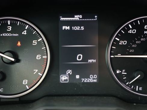 Certified 2025 Subaru Outback Premium AWD/4WD image 24