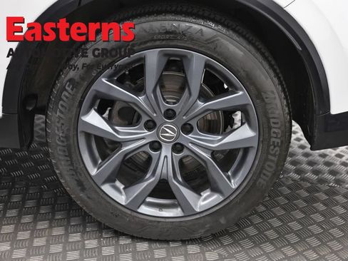 Used 2023 Acura MDX A-Spec AWD/4WD image 32