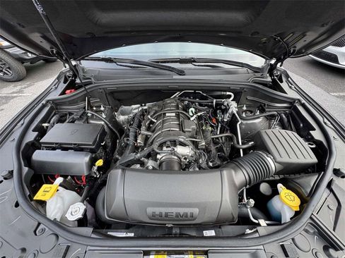 New 2026 Dodge Durango GT image 13