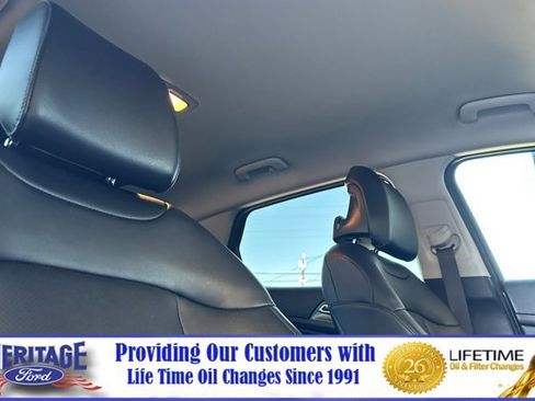 Used 2023 Kia Sportage EX image 17