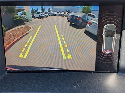 Used 2017 Volvo XC60 T6 Inscription w/ Preferred Option Package AWD/4WD image 13