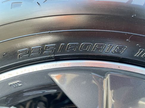 New 2026 Nissan Rogue SV image 26