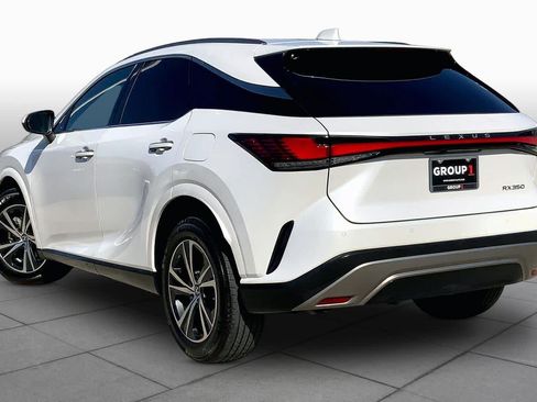 Used 2024 Lexus RX 350 FWD w/ Technology Package image 12