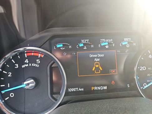 Used 2021 Ford F450 Lariat w/ Lariat Ultimate Package image 16