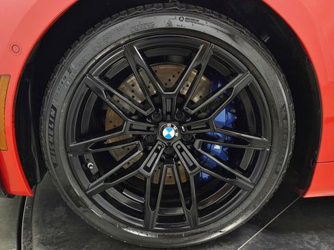 Used 2024 BMW M2 w/ Lighting Package RWD image 13