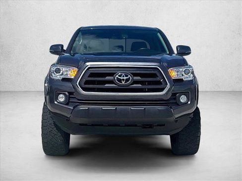 Used 2023 Toyota Tacoma SR5 AWD/4WD image 3