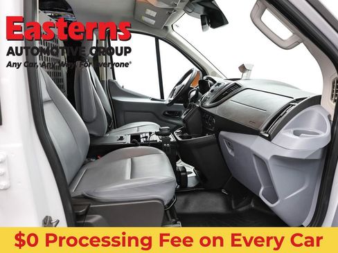 Used 2019 Ford Transit 250 130 Low Roof RWD image 27