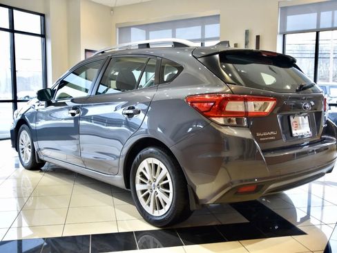 Used 2018 Subaru Impreza 2.0i Premium image 4
