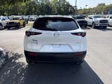 Used 2023 MAZDA CX-30 AWD 2.5 S w/ Select Package image 4