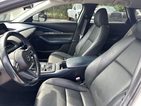 Used 2021 MAZDA CX-30 FWD 2.5 S w/ Select Package image 5