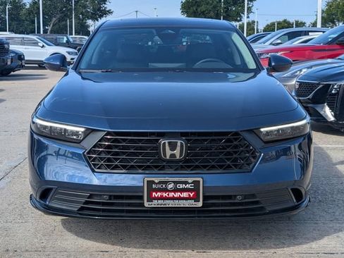 Used 2026 Honda Accord EX-L image 6
