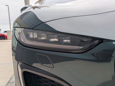 New 2024 Jaguar F-TYPE R image 11