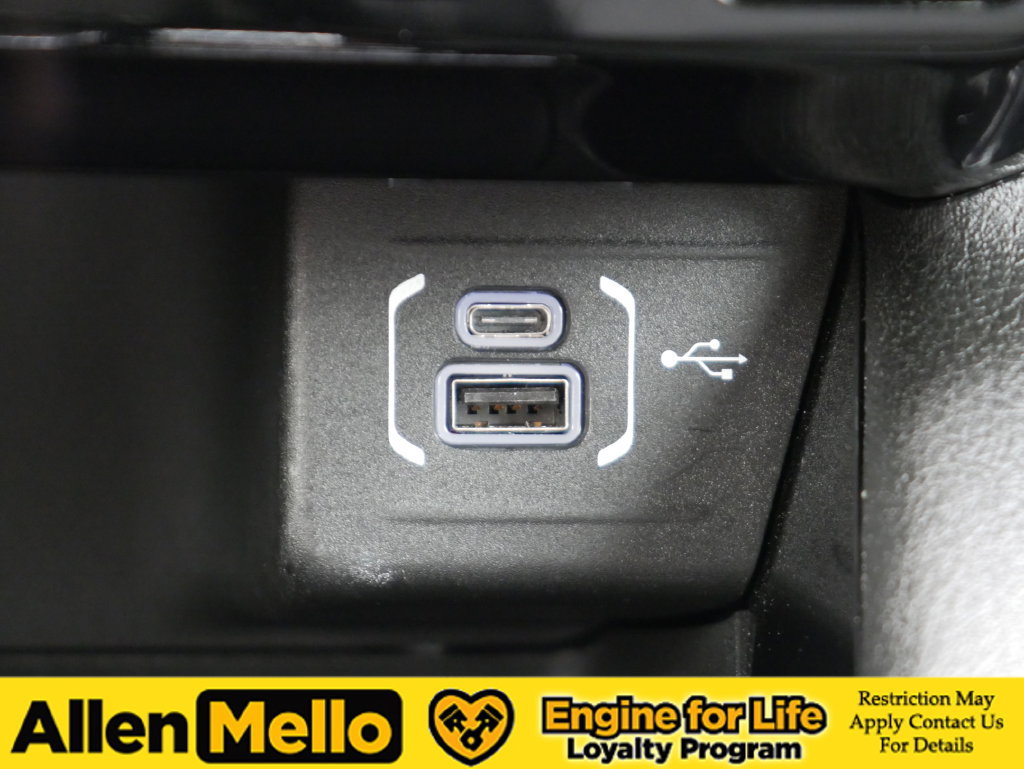 Used 2026 Jeep Compass Limited AWD/4WD image 21