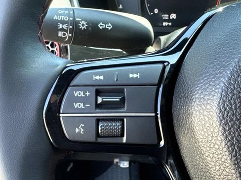 Used 2026 Honda Civic Si image 9