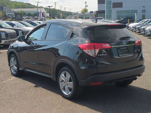 Used 2019 Honda HR-V EX-L image 5
