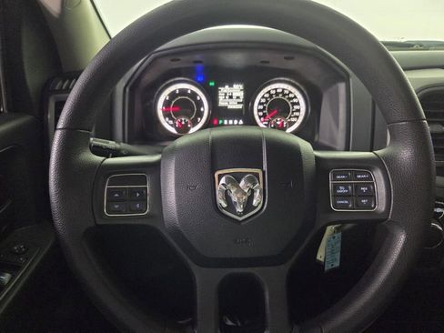 Used 2017 RAM 1500 Tradesman RWD image 14