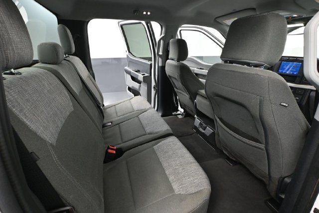 Used 2023 Ford F250 XLT AWD/4WD image 32