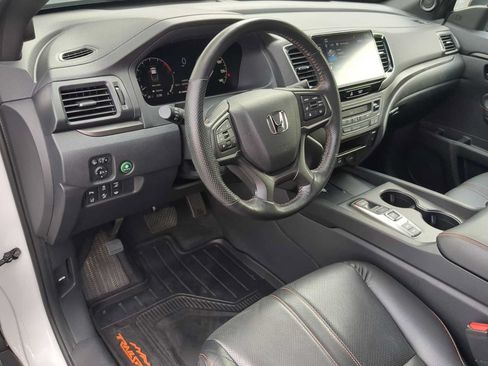 Used 2024 Honda Ridgeline TrailSport image 15
