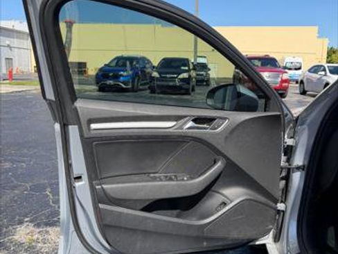 Used 2017 Audi A3 2.0T Premium w/ Convenience Package image 23