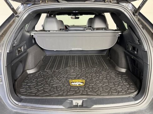 Used 2024 Subaru Outback Wilderness AWD/4WD image 25