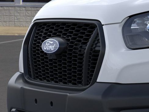 New 2026 Ford Transit 350 148 Medium Roof RWD image 17