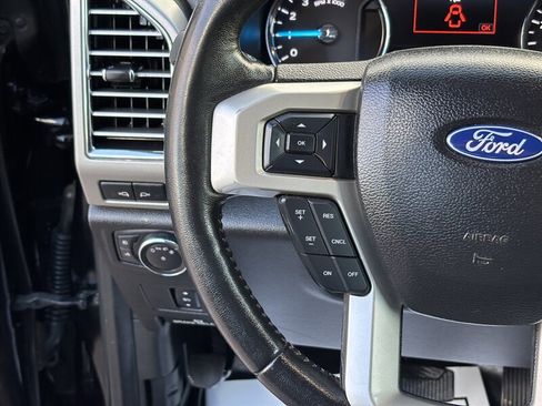 Used 2017 Ford F350 Lariat w/ Lariat Value Package image 22