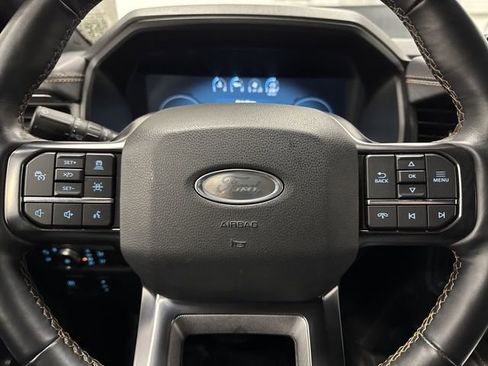 Used 2022 Ford Expedition Max Platinum image 19