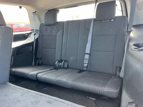Used 2015 GMC Yukon SLE w/ Convenience Package RWD image 21