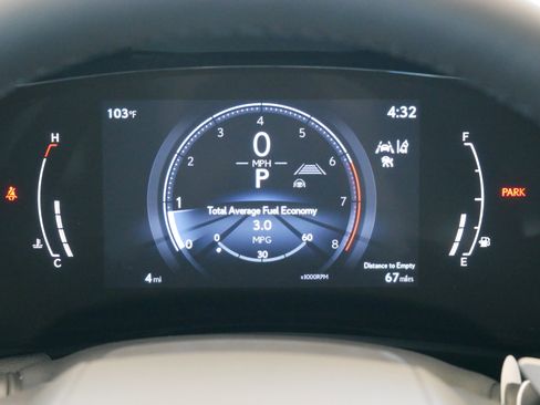 New 2026 Lexus NX 350 AWD w/ Luxury Package image 23