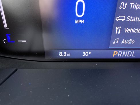 New 2026 Ford Escape ST-Line w/ Cold Weather Package AWD/4WD image 6