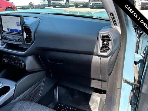 Used 2022 Ford Bronco Sport Big Bend AWD/4WD image 25
