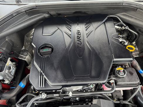 Used 2023 Genesis GV70 2.5T image 22