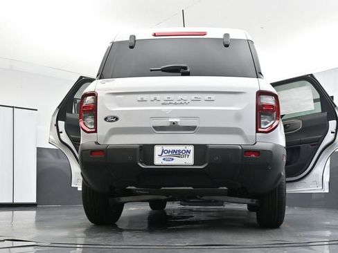 New 2026 Ford Bronco Sport Big Bend w/ Convenience Package AWD/4WD image 36