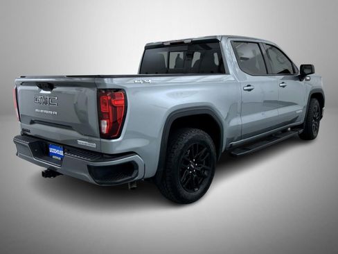 Used 2023 GMC Sierra 1500 Elevation w/ Preferred Package AWD/4WD image 5