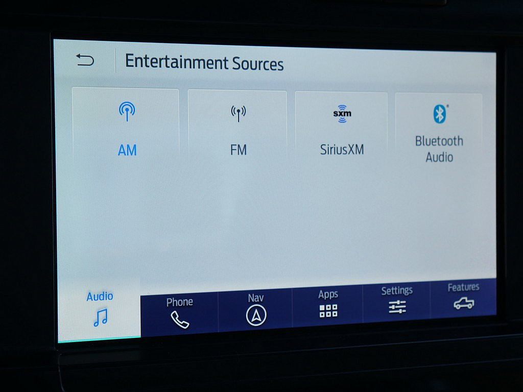 Used 2021 Ford F150 XLT w/ Equipment Group 301A Mid AWD/4WD image 43