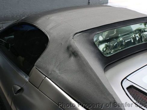Used 2006 Ferrari F430 Spider image 24