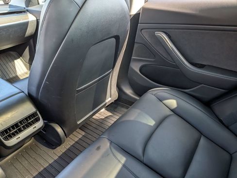 Used 2018 Tesla Model 3 Long Range AWD/4WD image 34