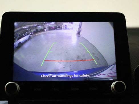 Used 2023 Mitsubishi Eclipse Cross SE image 16