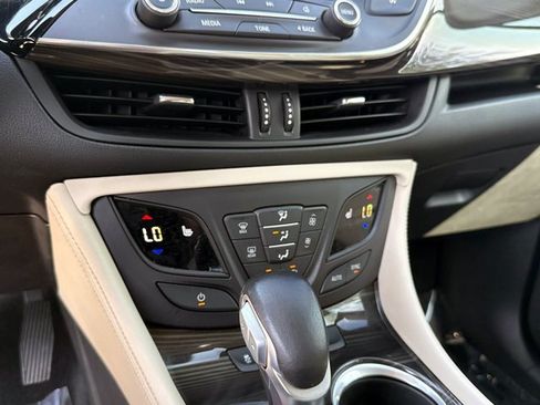 Used 2019 Buick Envision Preferred FWD image 26