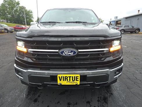 Used 2024 Ford F150 XLT w/ Equipment Group 303A High image 2