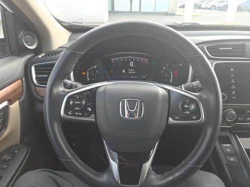 Used 2019 Honda CR-V Touring image 11