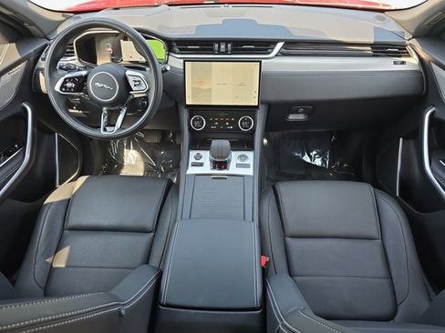 Used 2026 Jaguar F-PACE R-Dynamic S AWD/4WD image 9