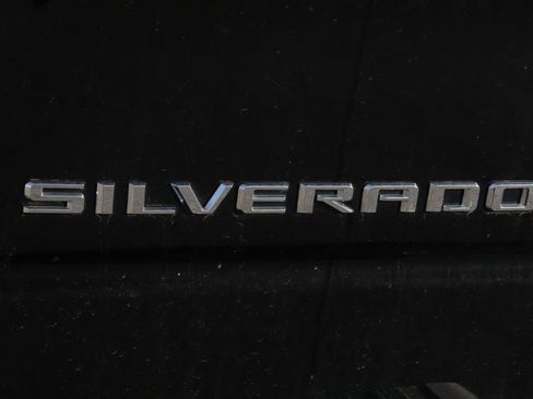 Used 2020 Chevrolet Silverado 1500 High Country w/ Technology Package image 53