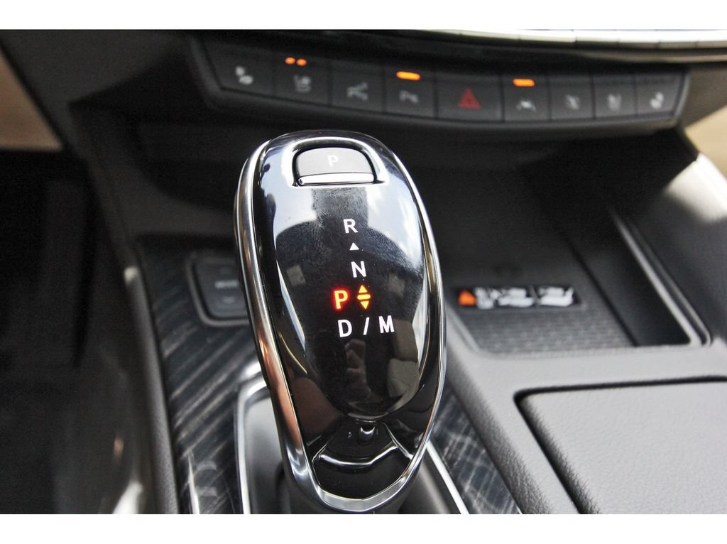 New 2026 Cadillac CT5 Premium Luxury w/ Technology Package RWD image 20