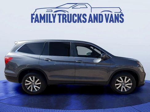 Used 2020 Honda Pilot EX-L image 6