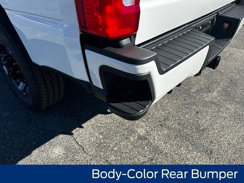 New 2026 Ford F350 XL w/ STX Appearance Package image 19